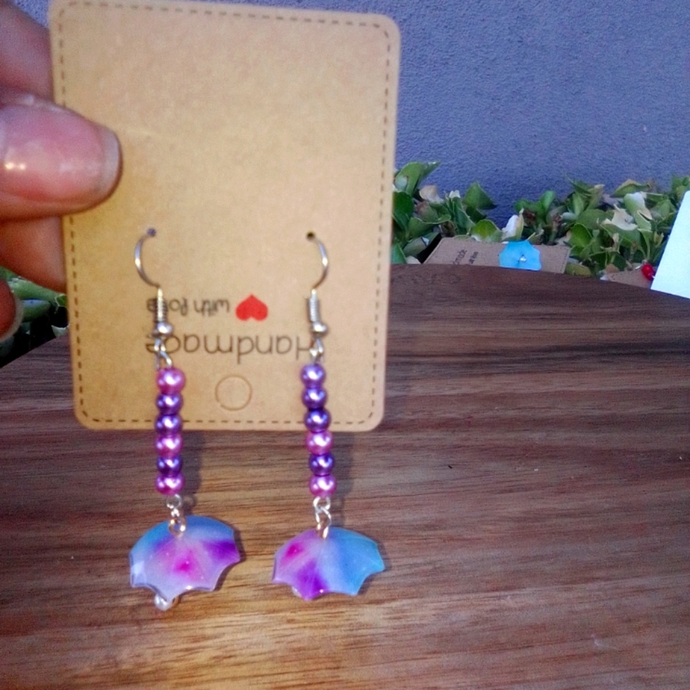 Earrings - Picture 4 of 4